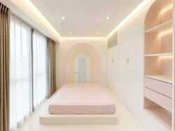 Affinity At Serangoon (D19), Apartment #585021061